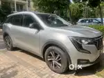 Mahindra XUV700 2022 Diesel Well Maintained