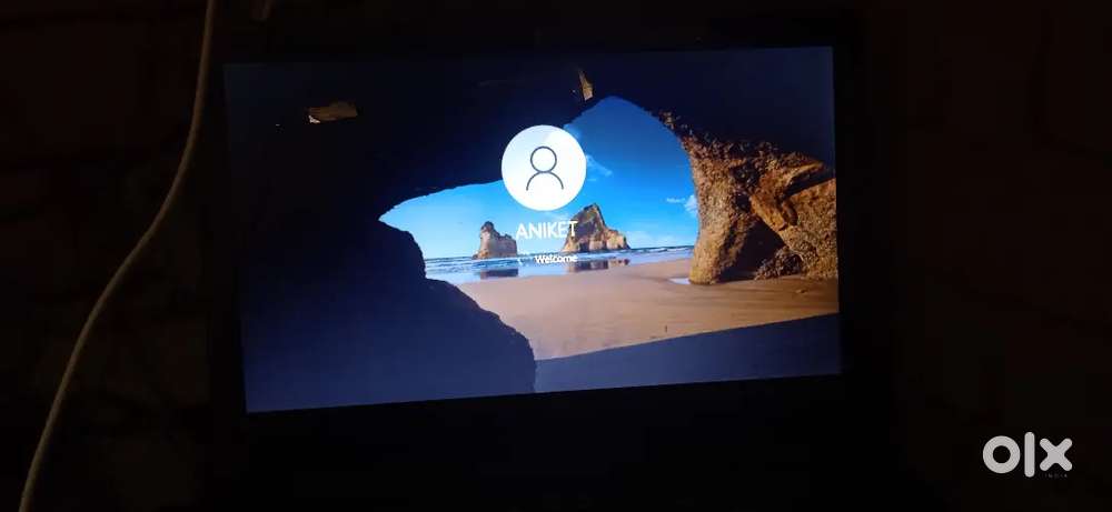 Lenovo g50