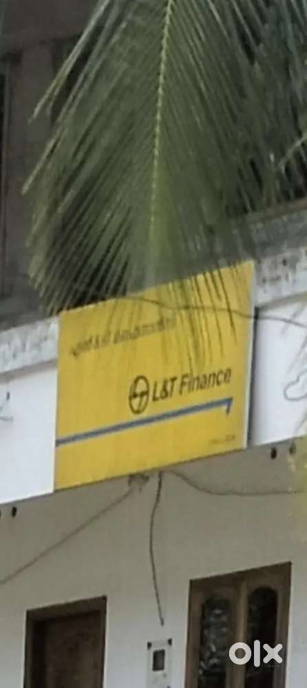 L&T finance chittar branch seethathode