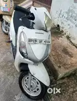 Honda Aviator Working Condition No issue Self Start
