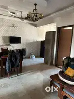 Available 3bhk at vip road