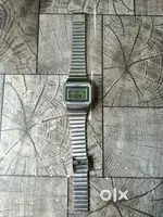 CASIO real brand