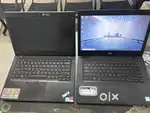 Lenovo & Dell
