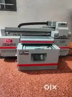 UV printer