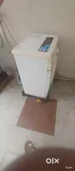Samsung 6 kg front load
