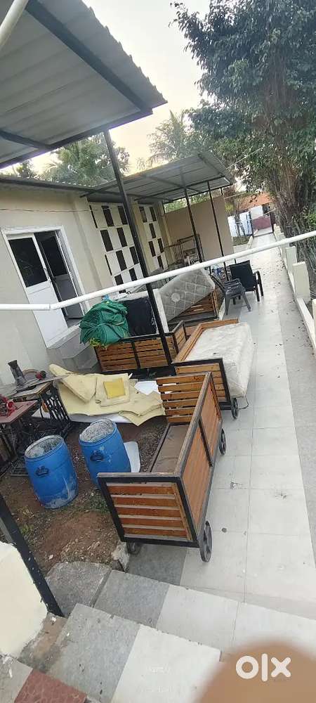 Hotel equipment for sale