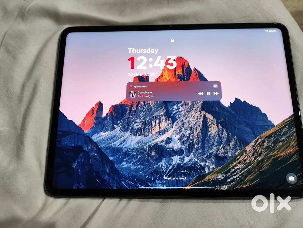 Oneplus Pad 2 (Unused with bill and box, 4 months old)