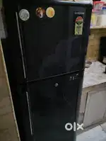 Get mind-blowing attractive fridge at low cost
