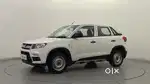 Maruti Suzuki Vitara Brezza LDI (O), 2018, Diesel