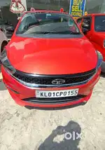 Tata Tiago, 2020, Petrol