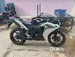 Bike in good and running condition