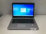 Hp Elitebook I5 6th gen 8gb/256gbSSD 4GB HD graphics brandnew laptop