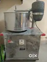 Wet Grinder