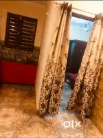 1 BHK Fully Furnished  AC, Inverter, Bed, RO  Ready to Move