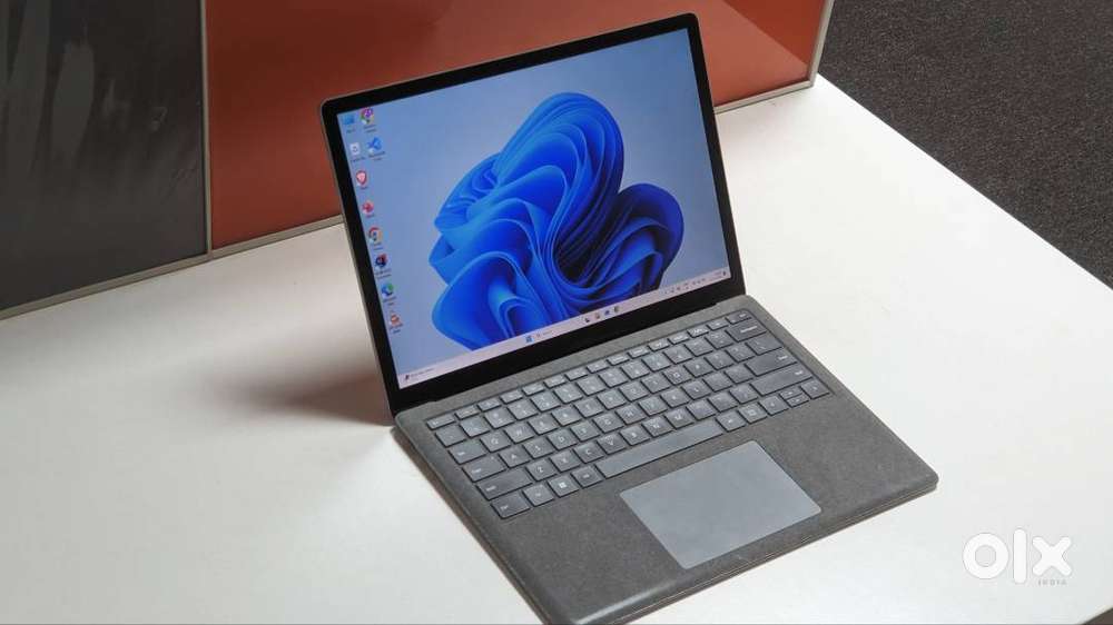 Microsoft Surface laptop 4