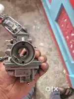 Carburetor rx100 original made in Japan