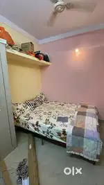 Spring mattress