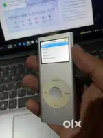 Ipod nano 2 gen 2gb fully working condition