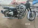 Royal Enfield 350 classic