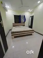 Need female flatmate for 2bhk fully furnished flat