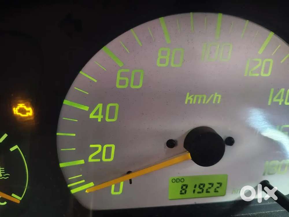 Maruti Suzuki Alto 2007 Petrol 82000 Km Driven