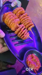 Restaurant items