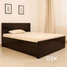 Today Big Discount New Double Bed Starting Price 6699 Emi Available