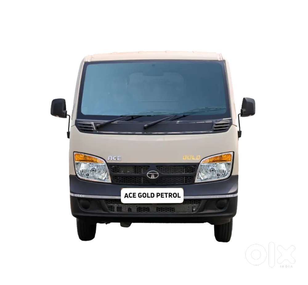 New tata ace