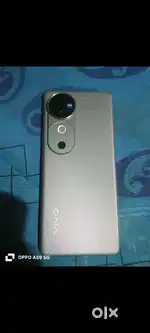 Vivo v40  ram 8 storage 256 one hand use 6 month