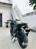 Yamaha FZ-S V3