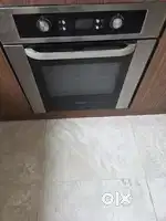 MIcrowave oven