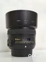 Sale Camera and Lans