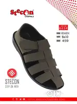 FOOTWEARS MARKETING