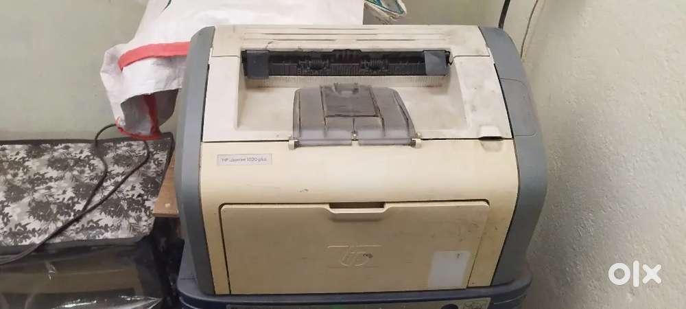 PRINTER HP 1005 ONLY 16000 A+CONDITION