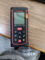 Digital Laser Meter