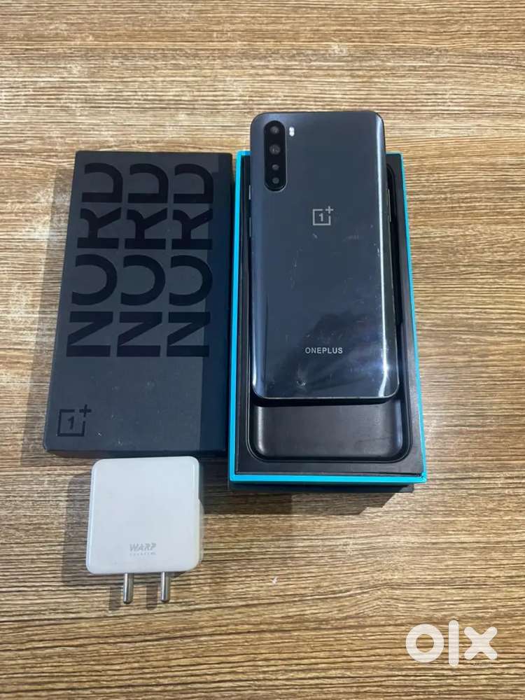 One plus nord 1