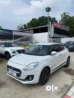 Maruti Suzuki Swift 2018 VDI, 2018, Diesel