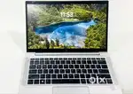 HP EliteBook 835 G7 Notebook - 13.3 - AMD Ryzen 5 Pro - 4650U - 8GB