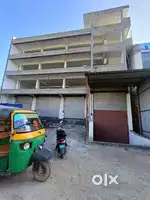 4250 sqft shop for rent in main road for Retail Brands