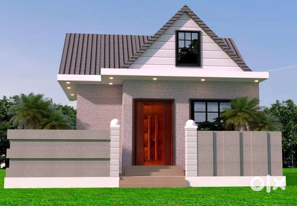 Budget Plot Near Brijghat Garh Ganga, NH-24