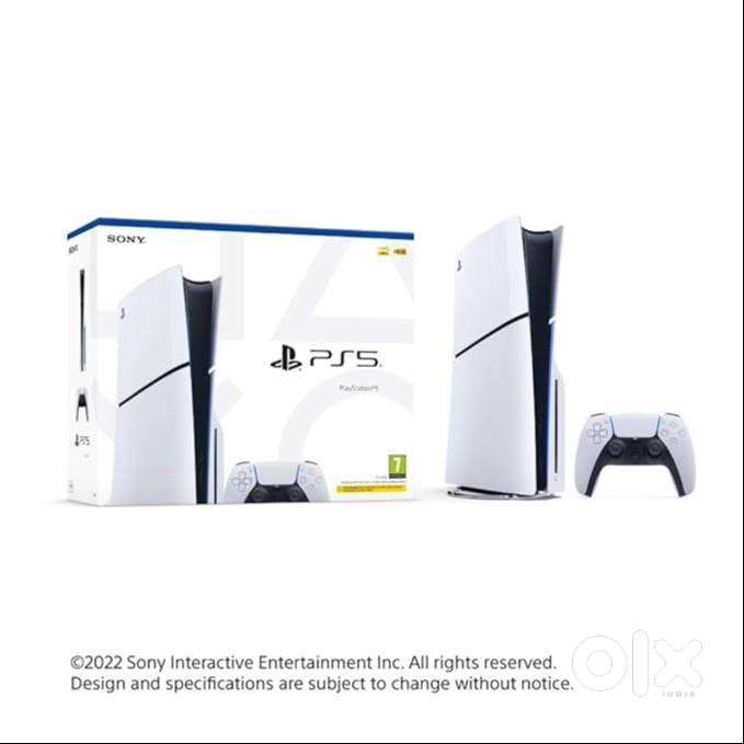 PlayStation5