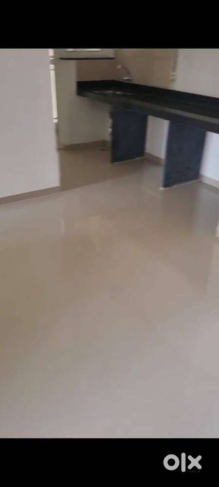 Godrej Greens 2Bhk flat for sale 52 lacs in Undri