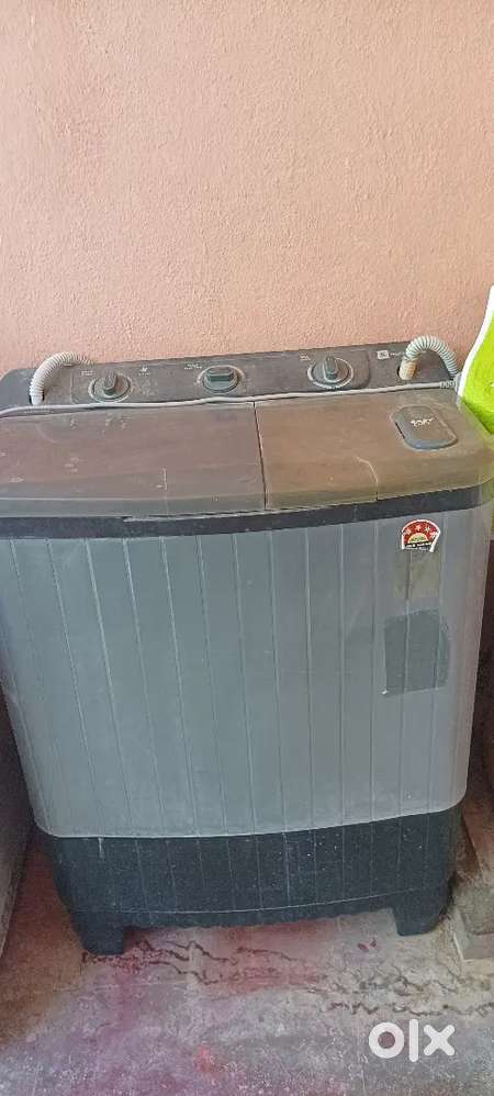 Mi semi wishing machine