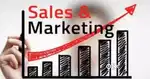 Immediate requirement for Sales and Marketing