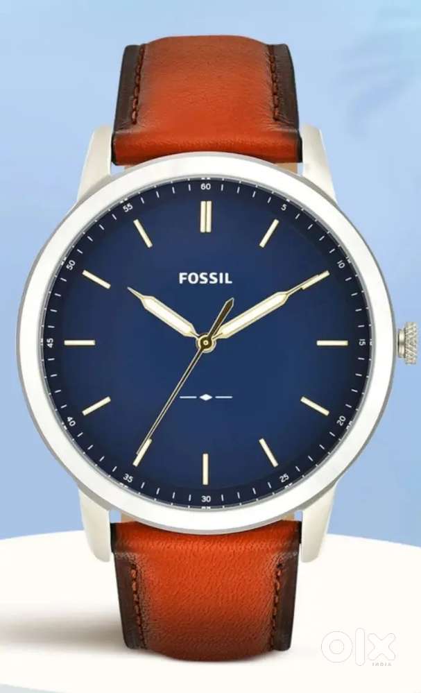 Fossil orginal watch