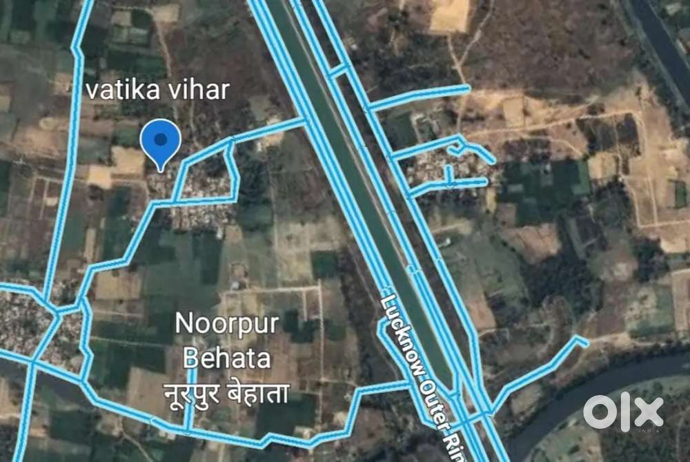 Vatika vihar by dhandhanvidevelopers