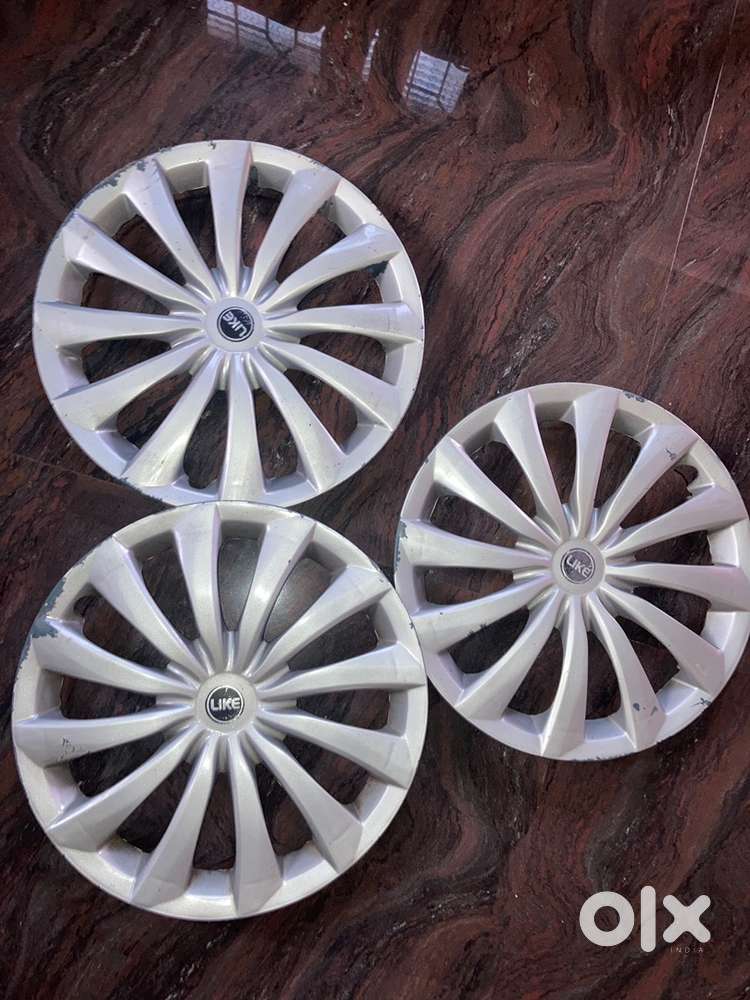 Swift dzire wheel cap