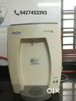 eureka forbes aquasure water purifier (SMART UV)