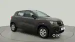 Renault KWID 2015-2019 1.0 RxL, 2016, Petrol