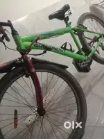 Hero sprint Cycle 26inch tyre